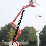 cherry picker 20m