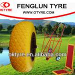 flat proof wheels