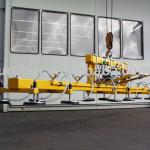 material handling VacuGiant VG Horizontal transport