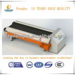 FB-WFL/M auto belt weigh feeder