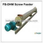 FB Automatic Screw Feeder for Dynamic Measuring