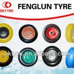 trolley wheel