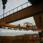 square pile lifting device VLGS series for PHC square pile