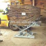 spring lift loading table