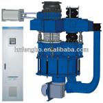 2012 hot sales and professional manufacture of rotor weigh feeder