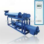 Large Capacity Unloading Auger