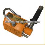 Permanent Magnetic Lifter