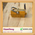 lifting magnet lifter
