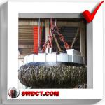 series mw5 electromagnetic lifting magnet 230v
