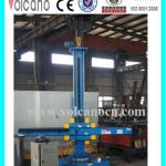 Welding Column and boom manipulator