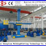 heavy duty welding manipulator