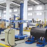 Auto-Welding Manipulator