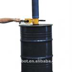 material handling device drum lifter VPL 100/1700