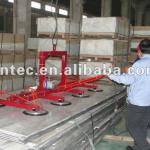 Vacuum lifters