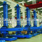DLH Welding Manipulator