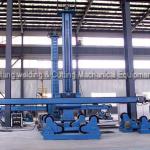 DLH Welding Manipulator
