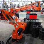 High quality PA-6 Six axis manipulator robot arm