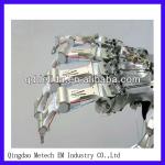 China OEM telescopic robotic arm