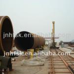 Hot Sell,Welding Manipulatro For Metal Steel Tank ,Pipe