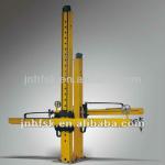 Welding Manipulator For Pipe