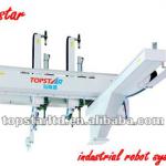 horizontal-traverse AC servo industrial robot system