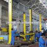 welding manipulator factory supply ,industry welding equipment