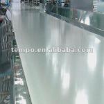 PVC Conveyor Belt for food industry