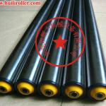 good load capacity steel gravity conveyor rollers