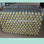 Plastic Stainless Steel Galvanized Gravity Conveyor Roller