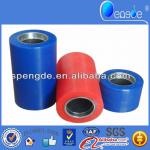 Polyurethane Heavy Duty Rubber Rollers