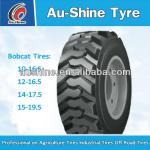 (10-16.5 12-16.5) Bobcat Skidsteer tires, Neumaticos, loader tires