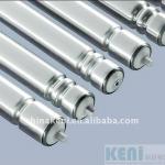 Single or Double Grooves O Belt (pipe) Conveyor Rollers