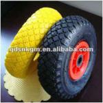 Puncture proof wheelbarrow tyre 260x85