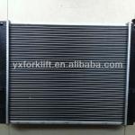 TCM Forklift Parts radiator