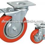 Industrial casters