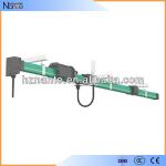 Enclosed Conductor Bar For Cranes-End Feed