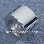 small chrome plated steel roller