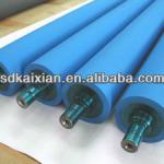 PU printing roller