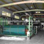 PVC conveyor belt