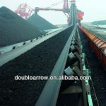 Double Arrow Steel Cord Rubber Conveyor Belt