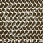 TK-31 Type Balanced Weave Wire Mesh Belt