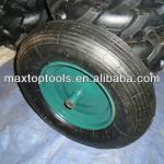 Pneumatic Rubber Wheel for Europe Market