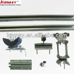 KOMAY Festoon Track system for Crane