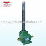gato de tornillo Screw Jack