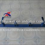 Steel frame for belt conveyor/material handling equipment