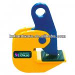 Horizontal Plate Lifting Clamps PDB Type