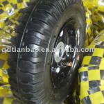 rubber wheel