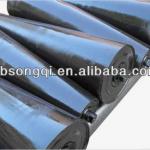 High Quality Belt Conveyor Conical Idler from SongQi