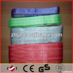 nylon webbing belt sling