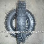 wheelbarrow tyre 480/4.00-8 rubber tyre 4.00-8 wheel barrow tire